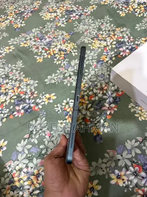 Xiaomi Pad 5 128 GB Blue