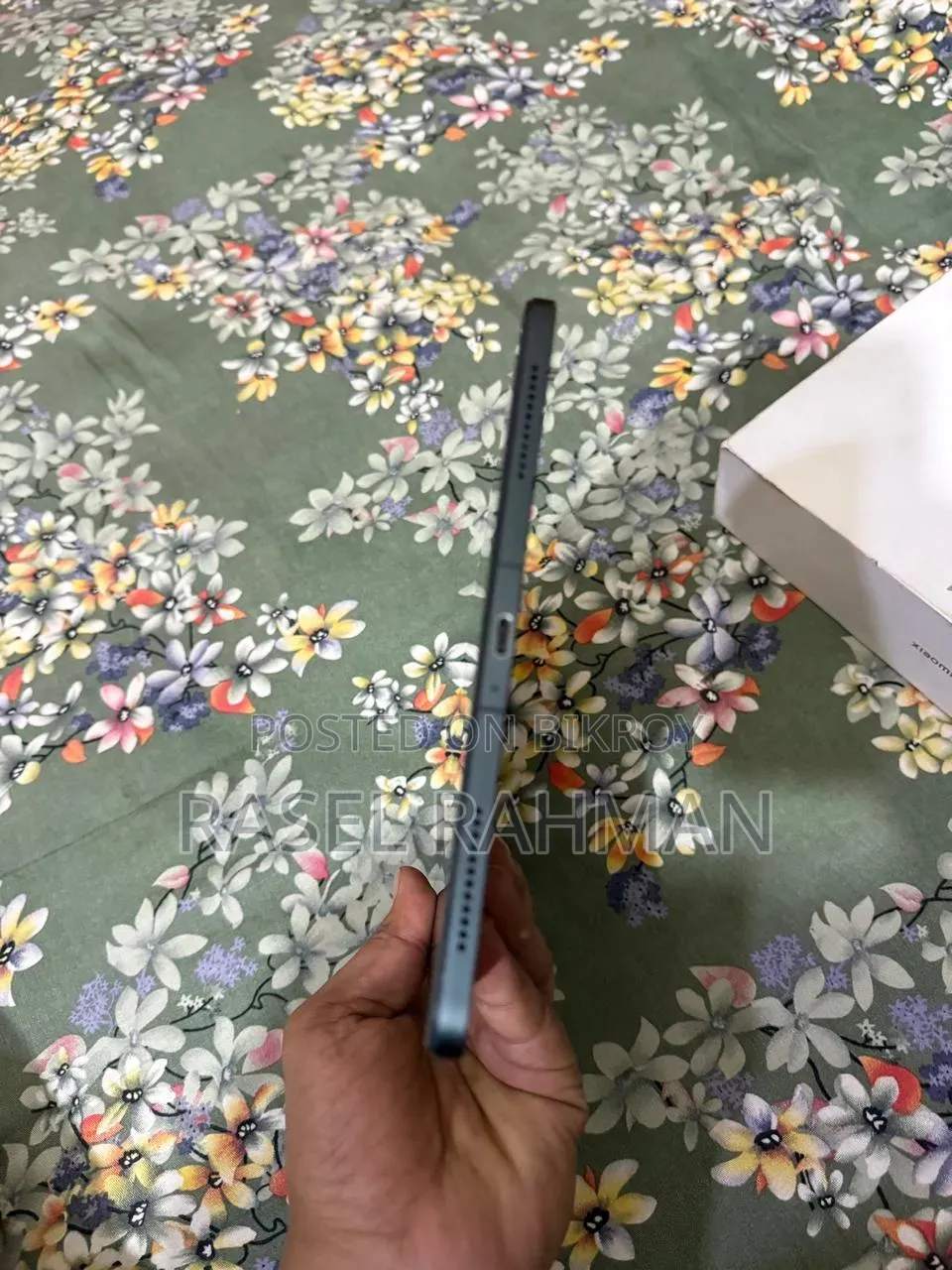 Xiaomi Pad 5 128 GB Blue