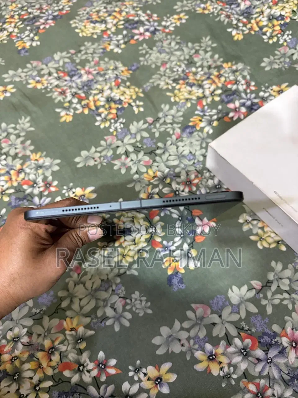 Xiaomi Pad 5 128 GB Blue