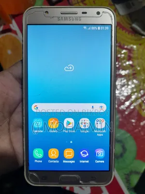 Samsung Galaxy J7 Core 16 GB Rose Gold