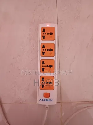 High Grade MU TI Extension Socket