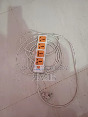 High Grade MU TI Extension Socket