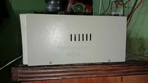 IPS 950 Watt