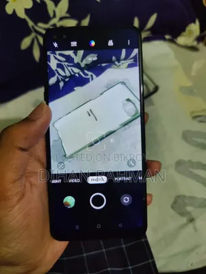 Oppo F17 Pro 128 GB Blue
