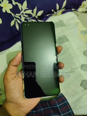 Oppo F17 Pro 128 GB Blue