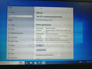 Laptop Lenovo IdeaPad 130 4GB Intel Core I3 HDD 1T