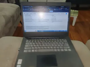 Laptop Lenovo IdeaPad 130 4GB Intel Core I3 HDD 1T