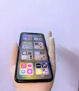 অ্যাপল আইফোন ১১ প্রো ম্যাক্স ৬৪ জিবি সবুজ