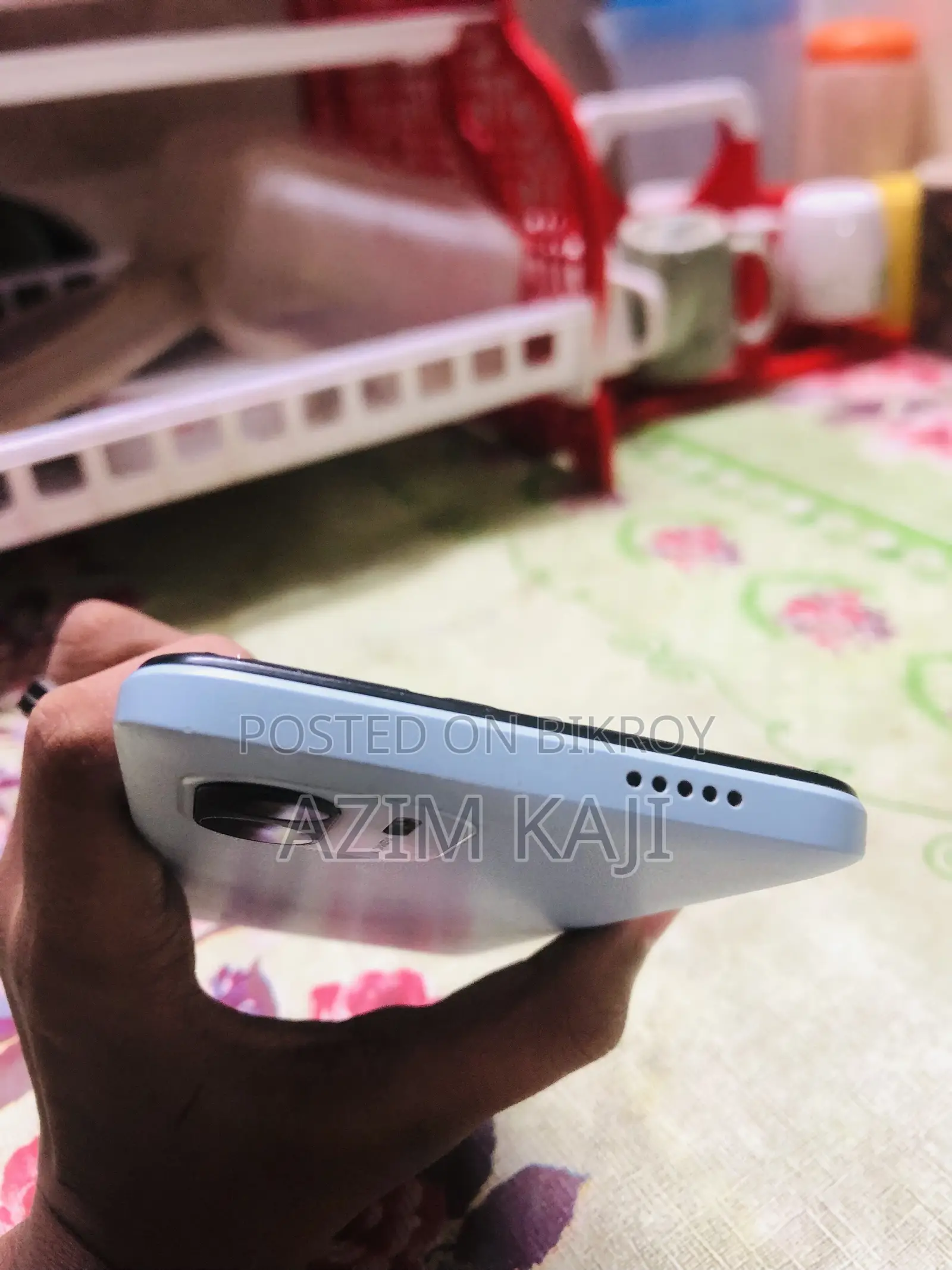 Xiaomi Redmi A2 ৬৪ জিবি ব্লু