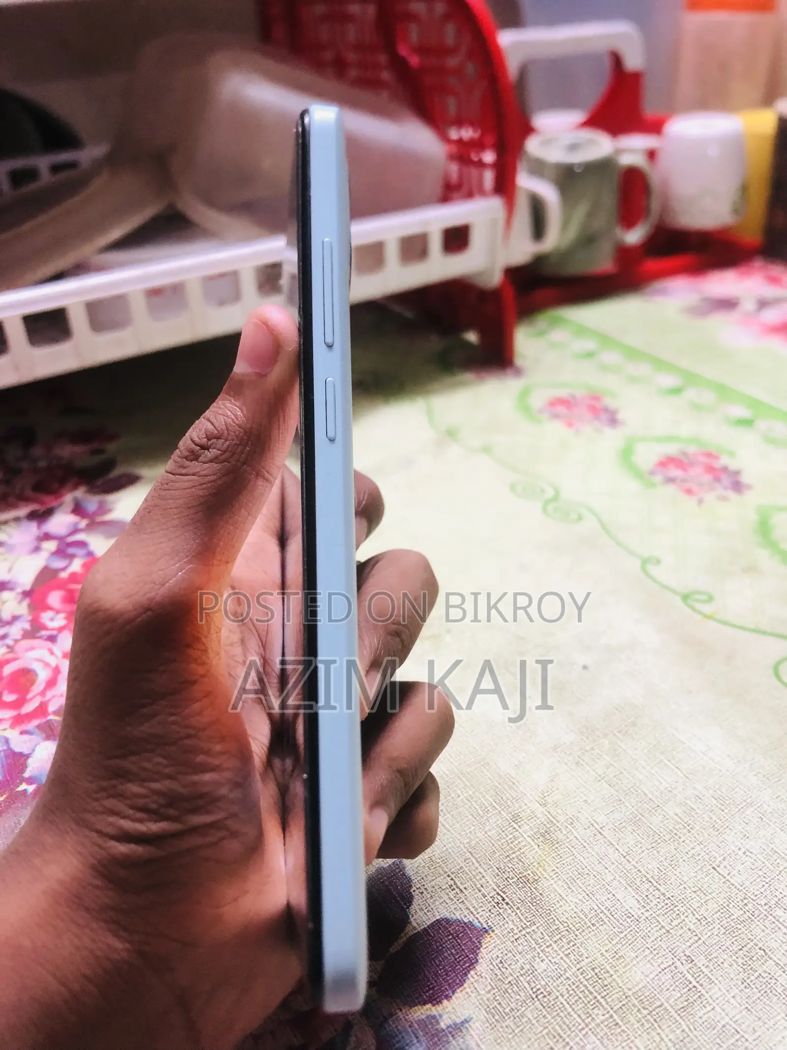 Xiaomi Redmi A2 ৬৪ জিবি ব্লু