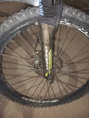 Emergency Bicycle for Sale