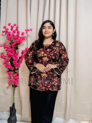 ২ পিস ড্রেস