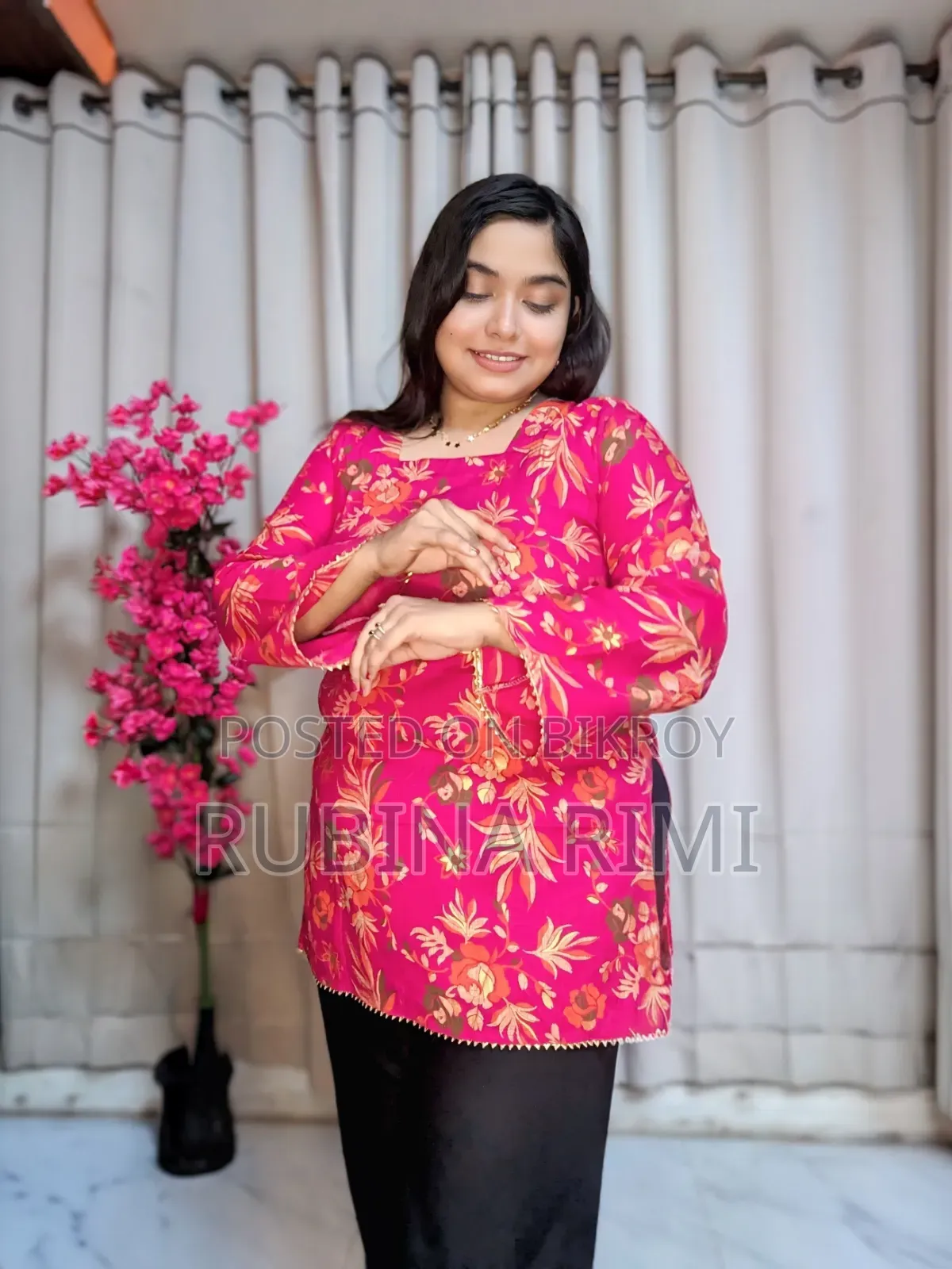 ২ পিস ড্রেস