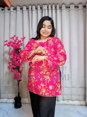 ২ পিস ড্রেস