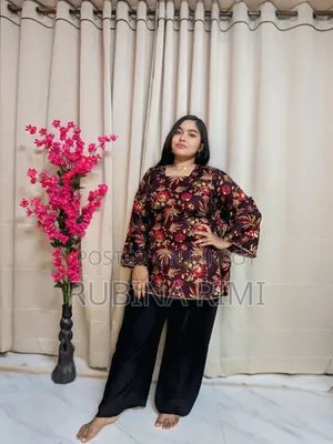 ২ পিস ড্রেস