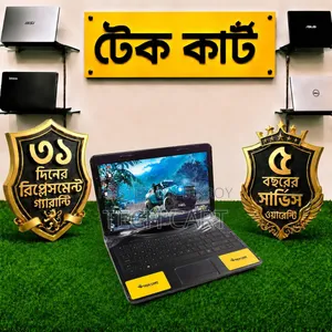 ল্যাপটপ এইচপি ১৪এস ৬জিবি এএমডি এইচডিডি ৩২০জিবি
