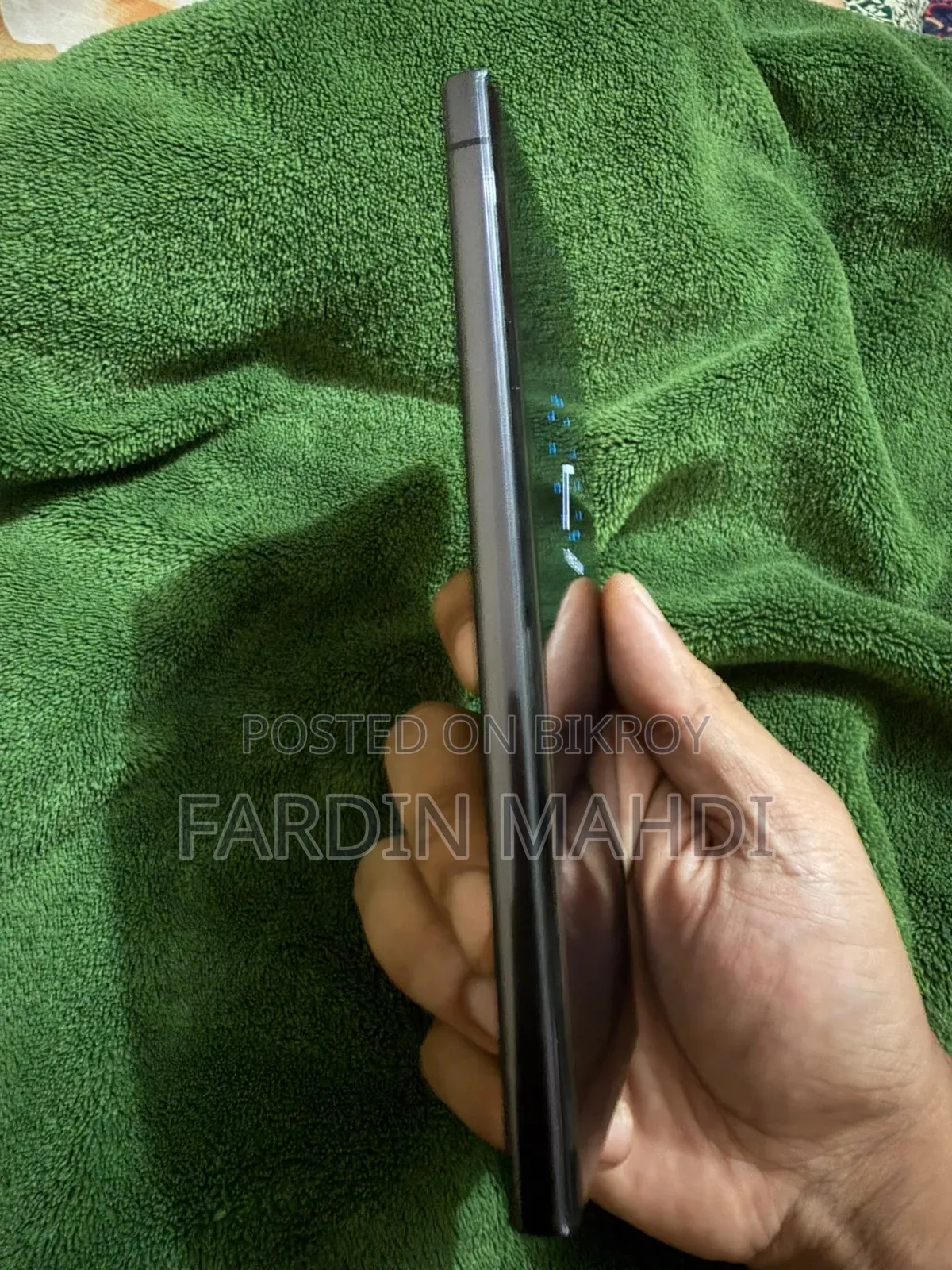 স্যামসাং গ্যালাক্সি এস ২৩ আল্ট্রা ২৫৬ জিবি কালো