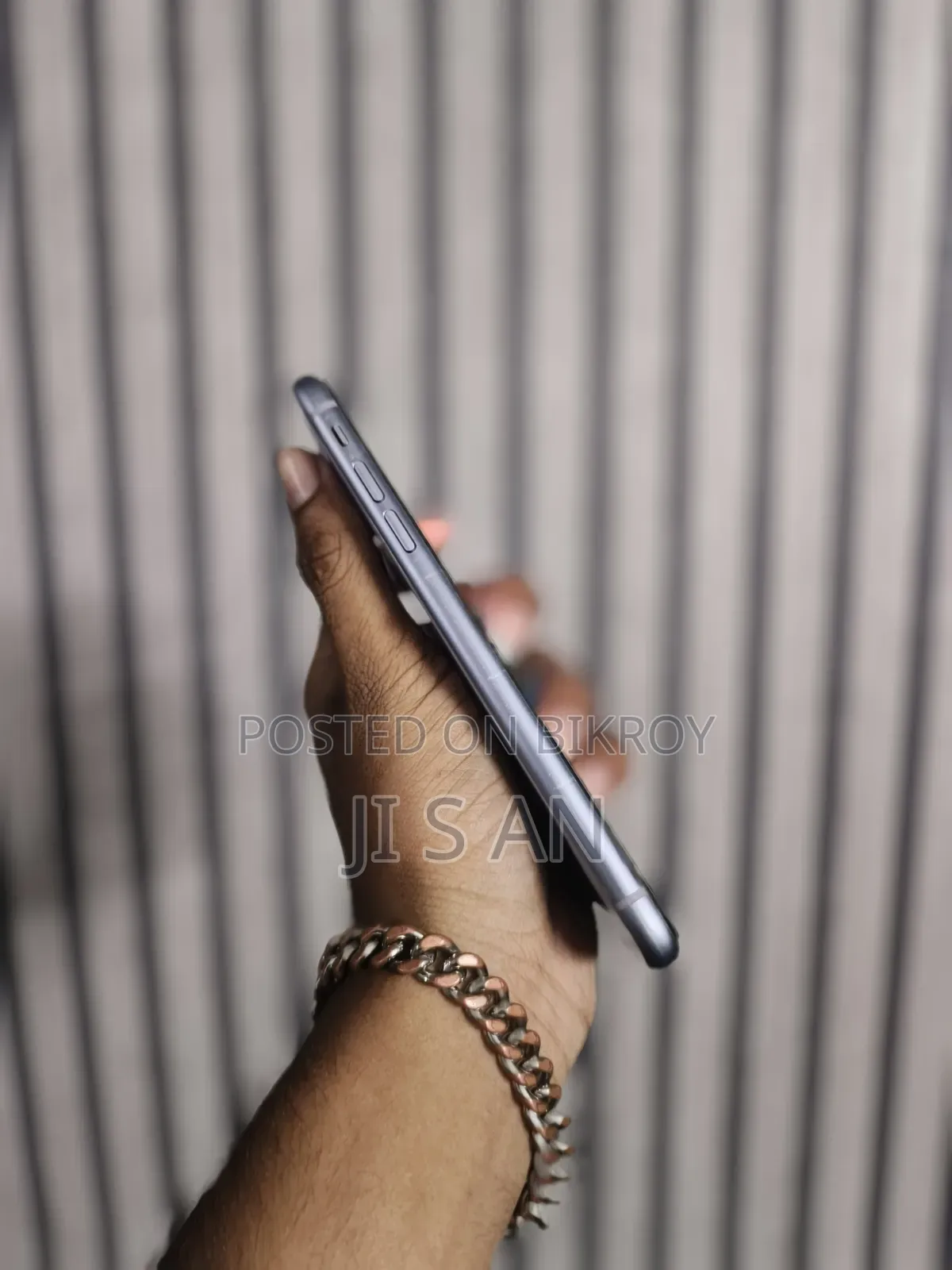 Apple iPhone 11 64 GB Purple