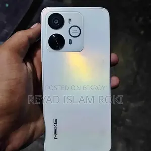 Walton NEXG N74 128 GB White