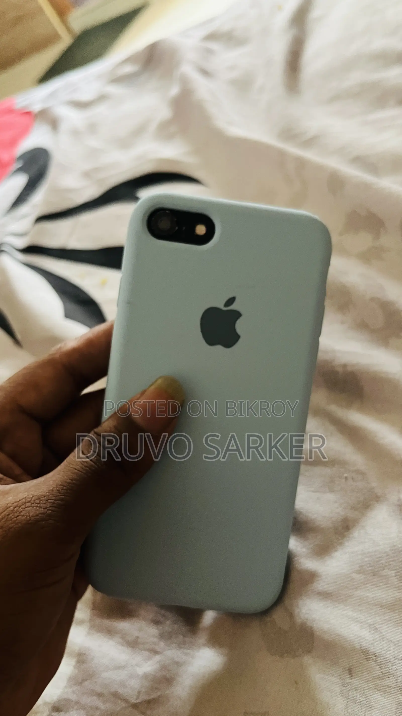 Apple iPhone 7 128 GB Black