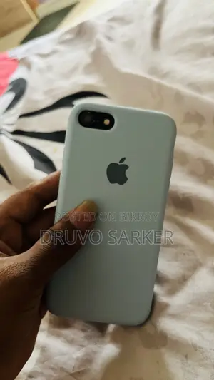 Apple iPhone 7 128 GB Black