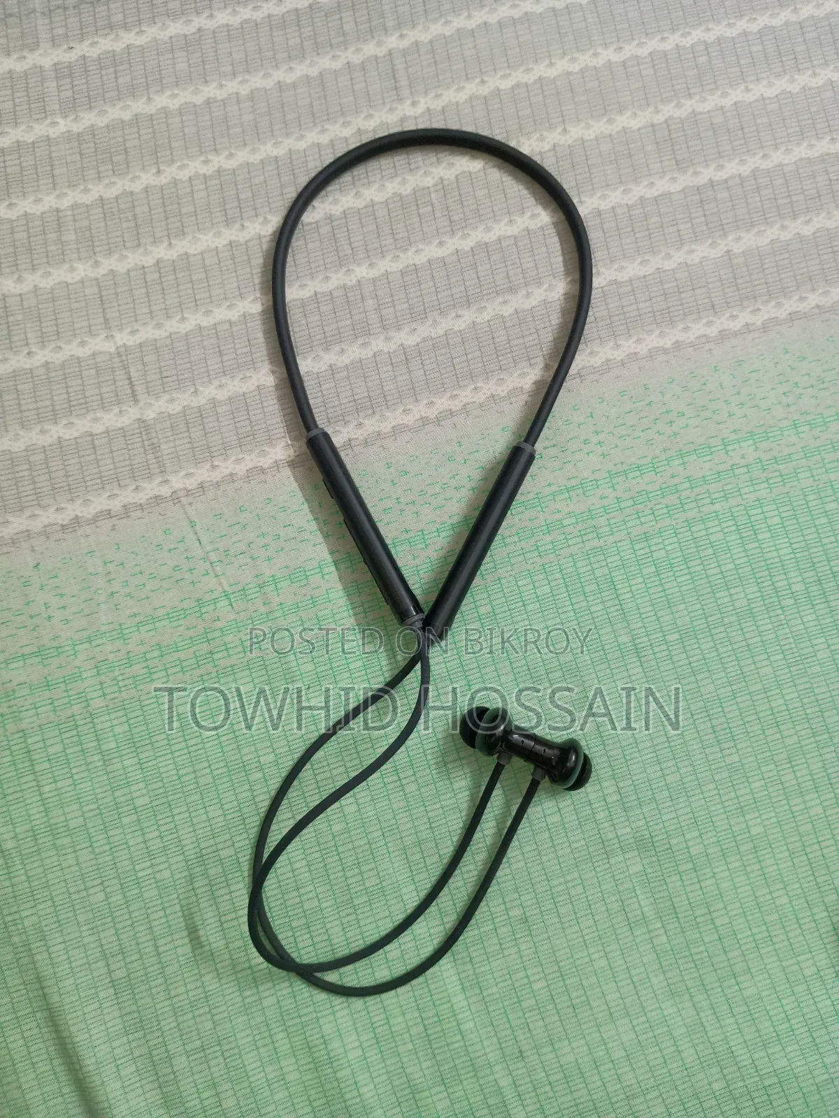 Realme Buds Wireless 5 Anc (Used)