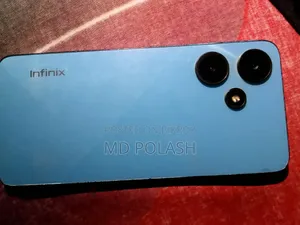 ইনফিনিক্স হট ৩০আই ১২৮ জিবি নীল