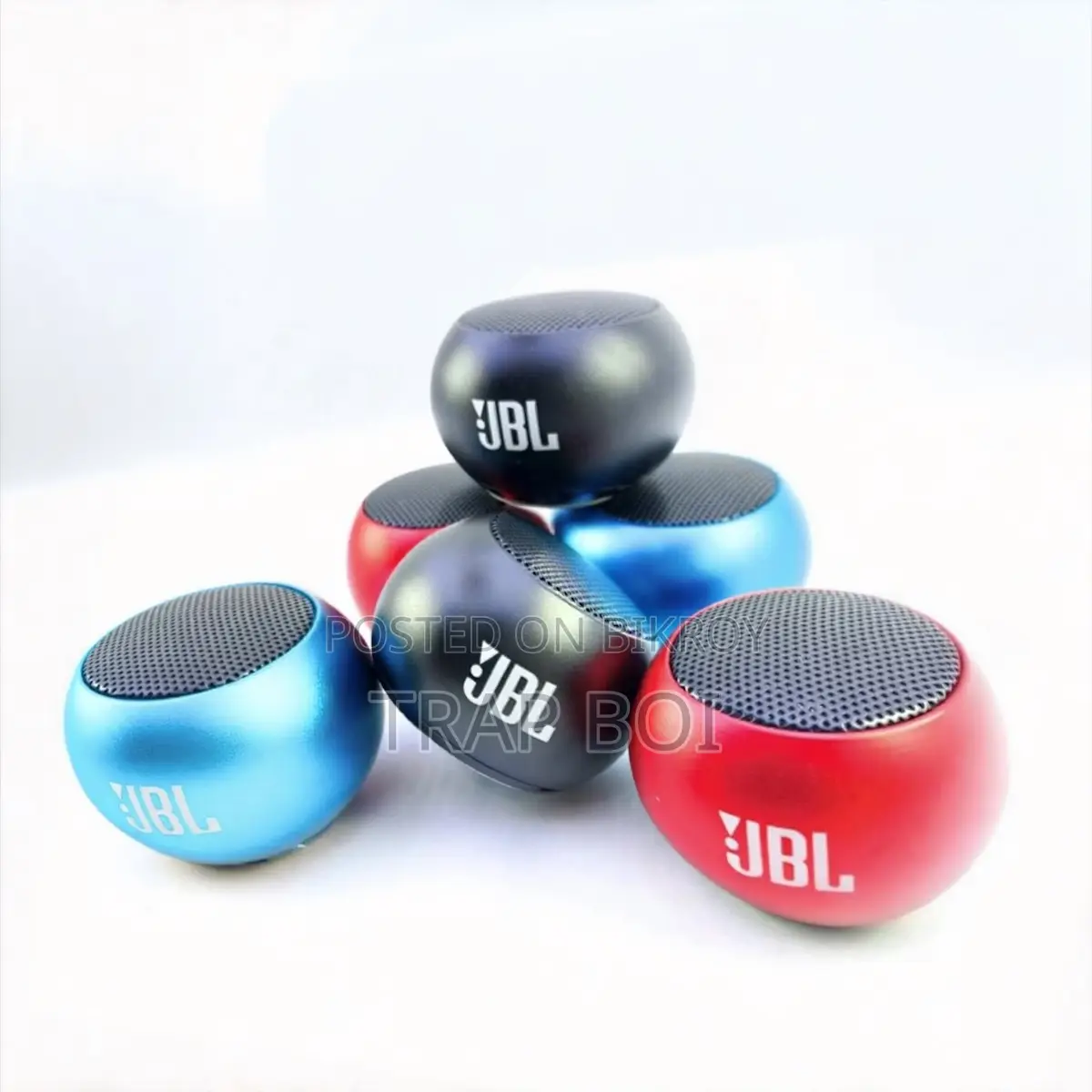 J B L M3 Mini Bluetooth Speaker