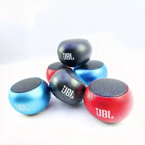 J B L M3 Mini Bluetooth Speaker