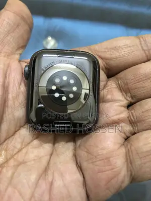 অ্যাপল ওয়াচ এস৬ ডিসপ্লে বডি ৪০মিমি