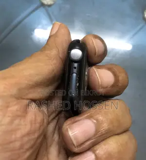 Apple Watch S7 41mm GPS