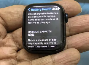 Apple Watch S7 41mm GPS