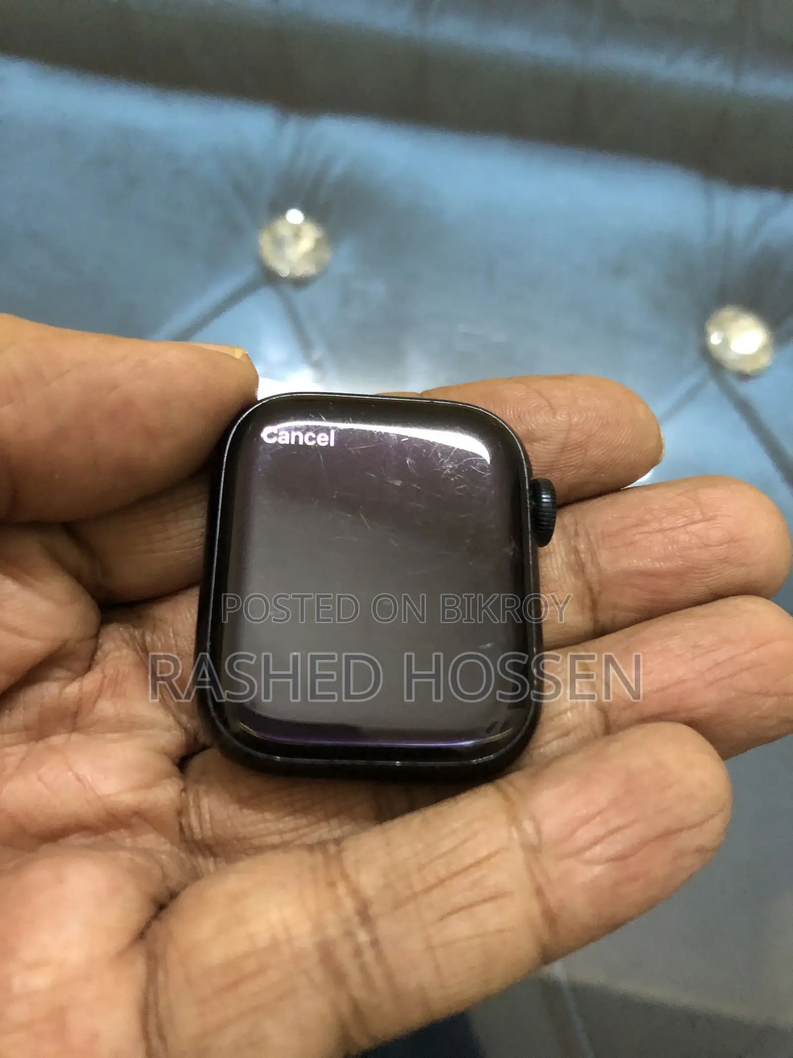 Apple Watch S7 41mm GPS