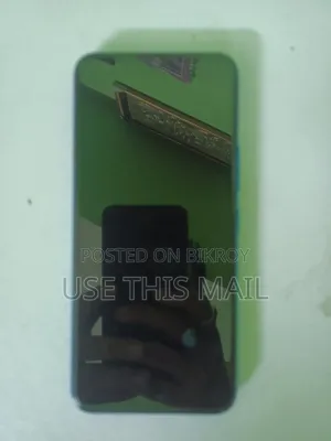Itel Vision 1 Pro 32 GB Blue
