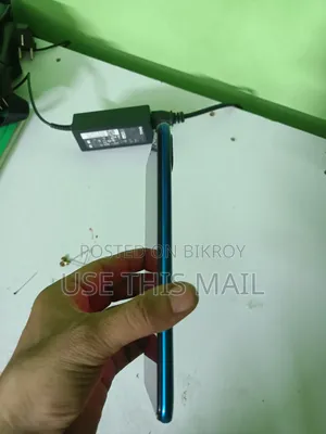 Itel Vision 1 Pro 32 GB Blue