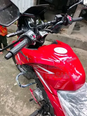 No major issues, FI engine, latest model, 700 kilometers driven