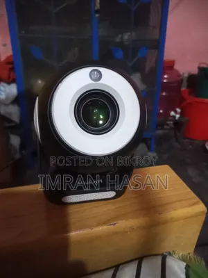 A good quality Android projector for sale, 4K video quality