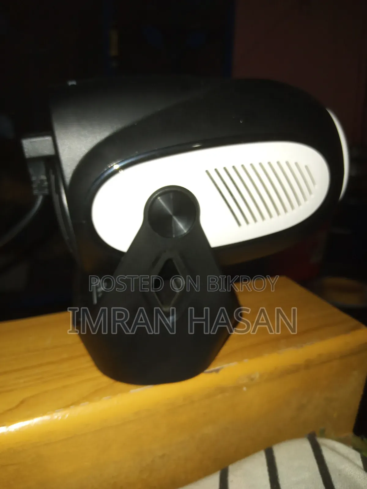 A good quality Android projector for sale, 4K video quality