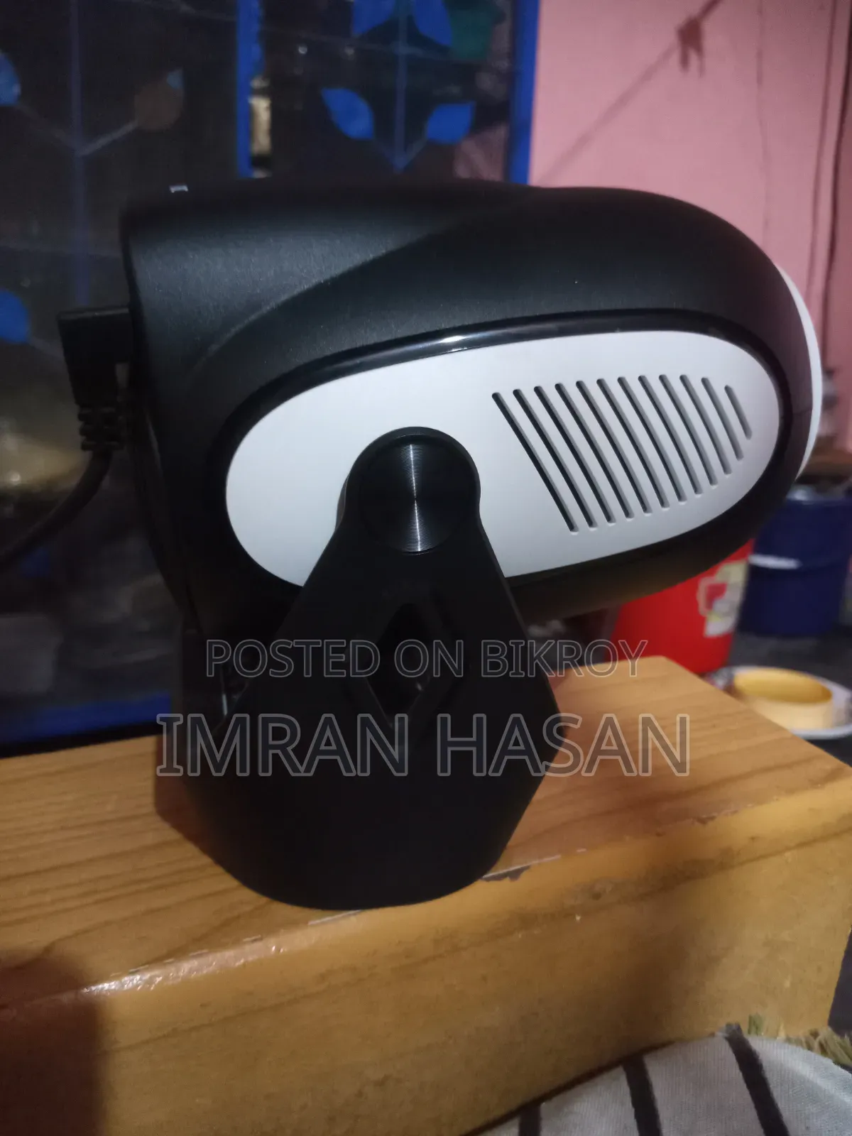 A good quality Android projector for sale, 4K video quality