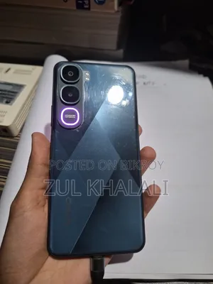 ভিভো ওয়াই২১ডি ১২৮ জিবি নীল