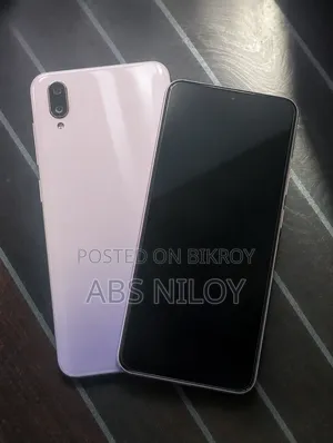 New Vivo Y97 256 GB White