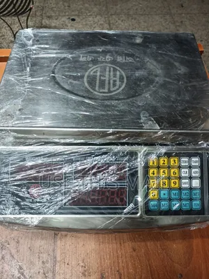 ডিজিটাল ওয়েট স্কেল