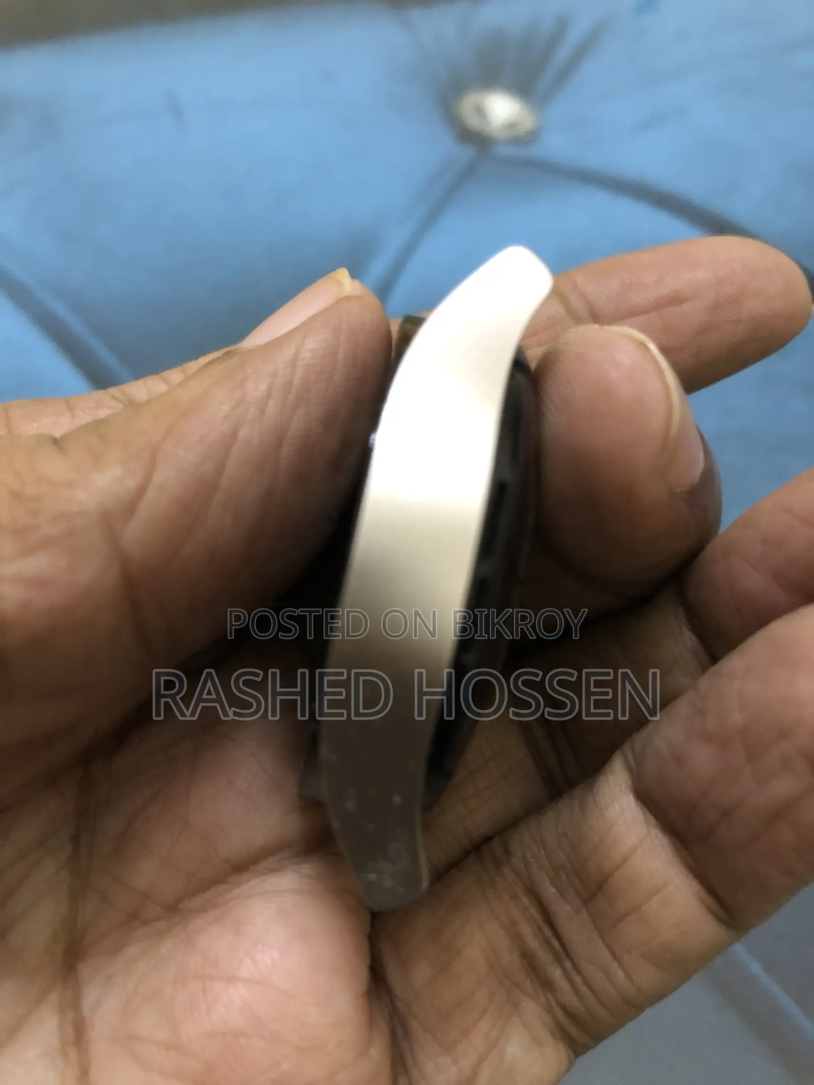 স্যামসাং গ্যালাক্সি ওয়াচ ৬ ৪০মিমি সফটওয়্যার প্রবলেম
