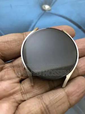 স্যামসাং গ্যালাক্সি ওয়াচ ৬ ৪০মিমি সফটওয়্যার প্রবলেম