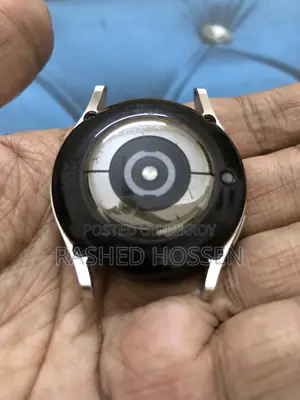 স্যামসাং গ্যালাক্সি ওয়াচ ৬ ৪০মিমি সফটওয়্যার প্রবলেম
