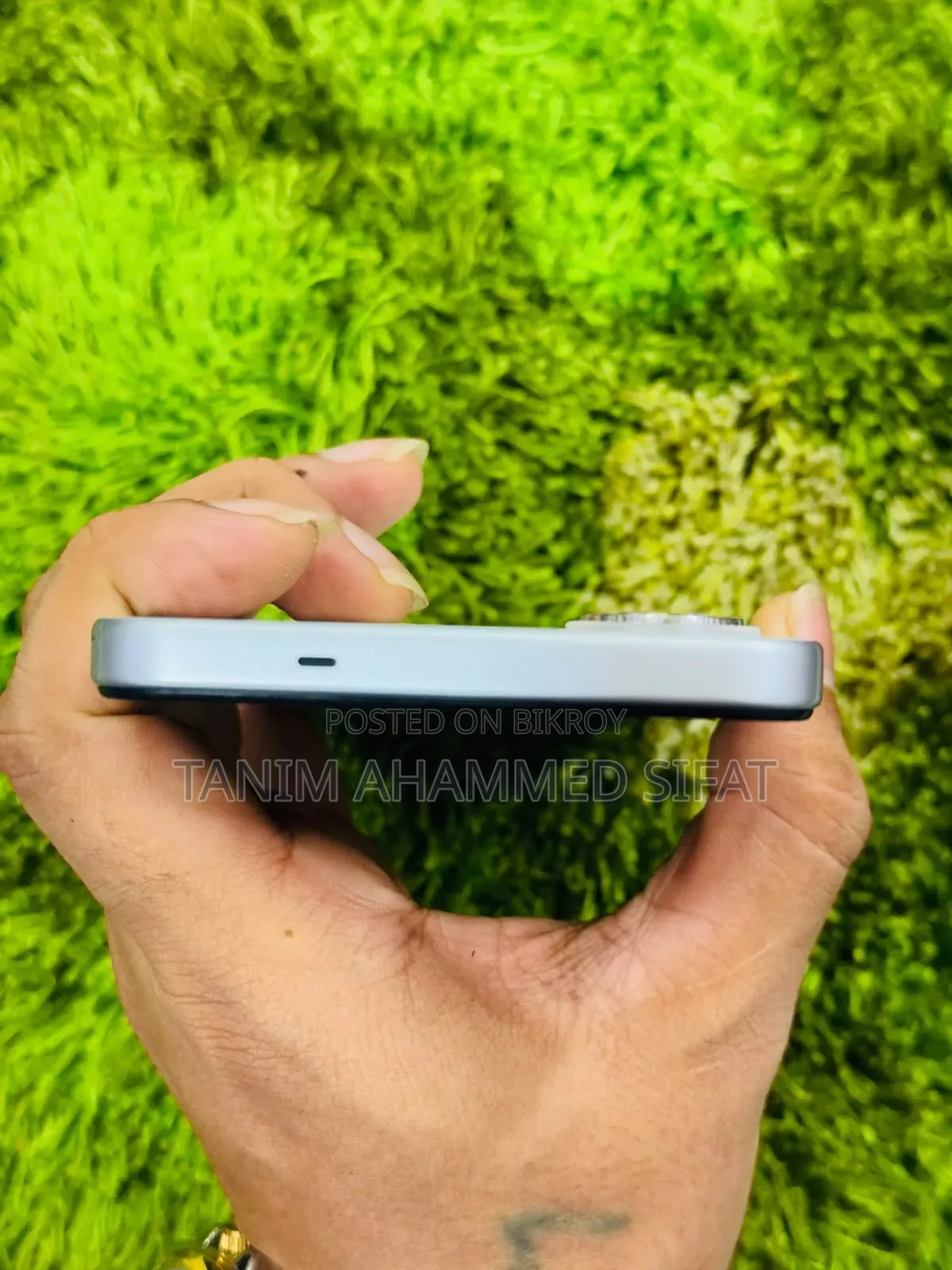 Tecno 64 GB White