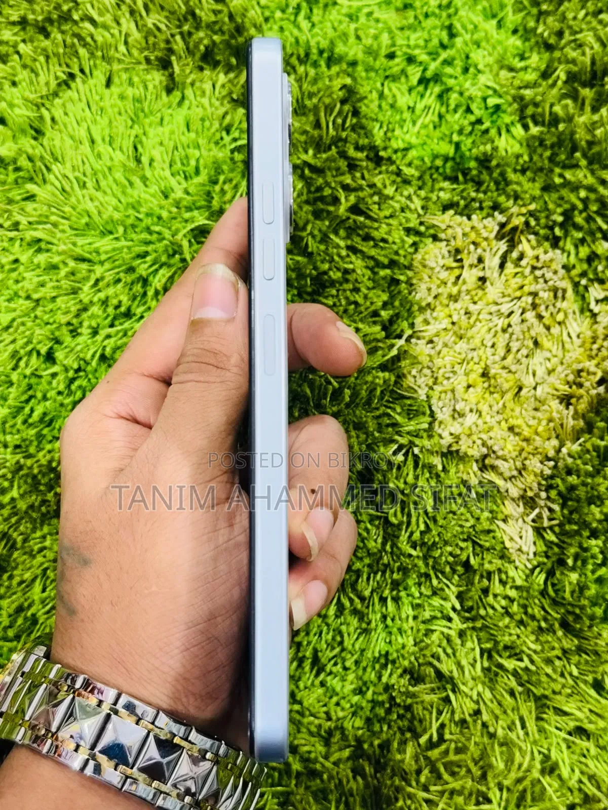 Tecno 64 GB White