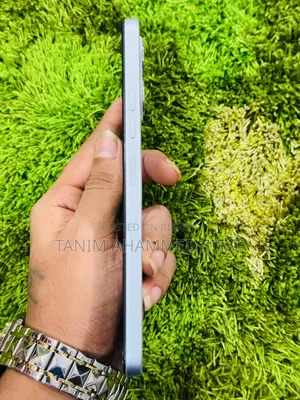 Tecno 64 GB White