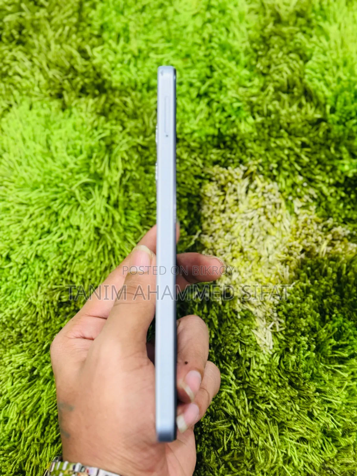 Tecno 64 GB White