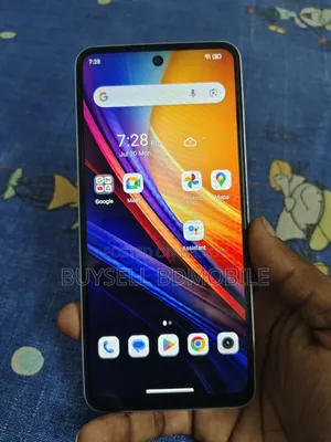 ওয়াল্টন ১২৮ জিবি গোল্ড